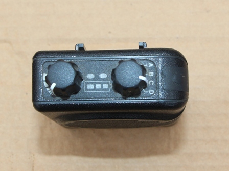 2HBA335-5 Unimax Relay Switch 